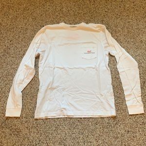 Vineyard vines long sleeve